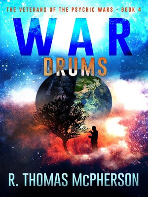 cover image of War Drums